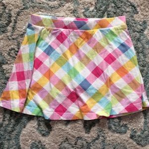 Girls skirt